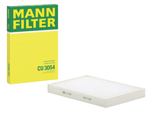 Opel Astra G / Astra G Cabrio/Coupé 1.6 16V 74 kW 01/02/1998 - 01/10/2005 Standart Polen Filtresi