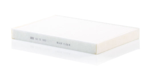 Mann-Filter CU 31 003 (CU31003) Standart Polen Filtresi