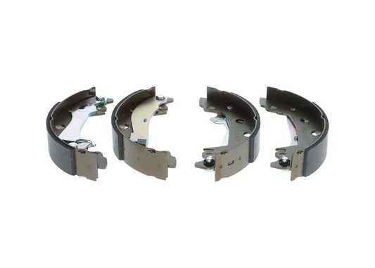 Bosch F026004546 Fren Balatası Pabucu Arka