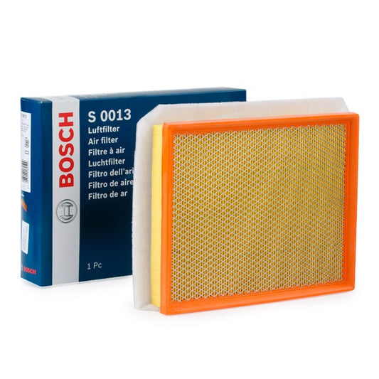 Bosch F026400013 Hava Filtresi