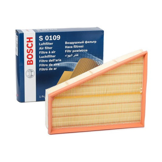 Bosch F026400109 Hava Filtresi