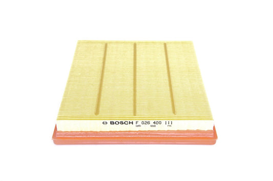 Bosch F026400111 Hava Filtresi