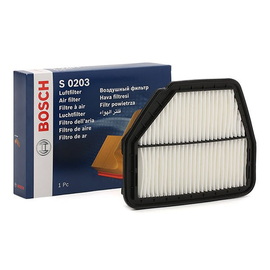 Bosch F026400203 Hava Filtresi