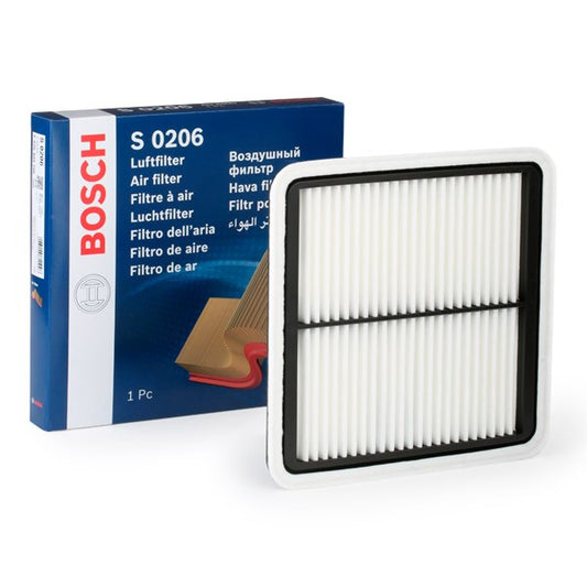 Bosch F026400206 Hava Filtresi