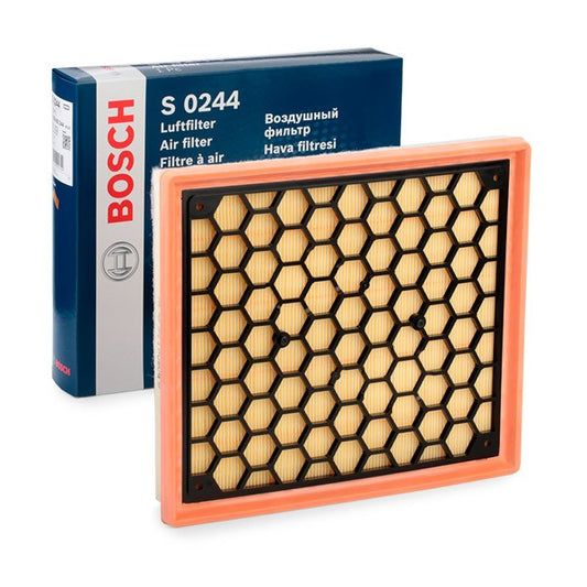 Bosch F026400244 Hava Filtresi