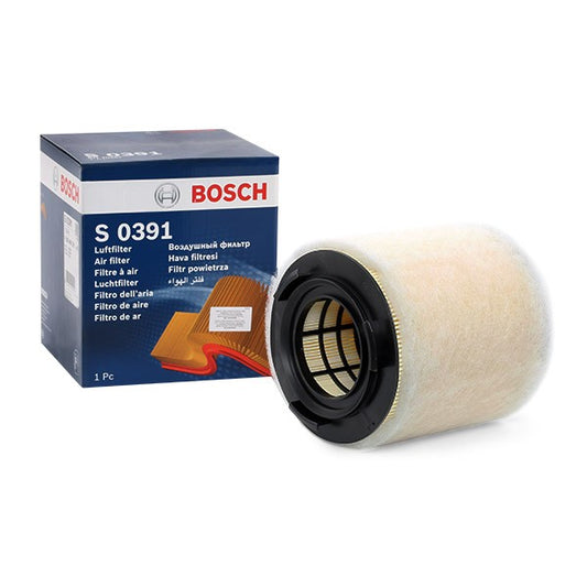 Bosch F026400391 Hava Filtresi