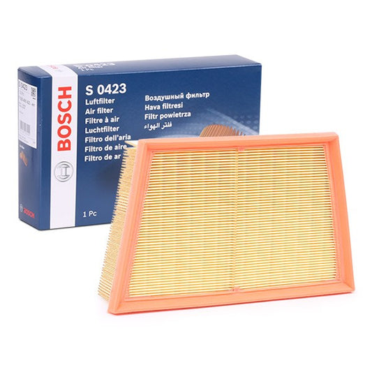 Land Rover Group Range Rover Evoque D240 MHEV AWD 11/2018 - 8/2020 177 kW Hava Filtresi