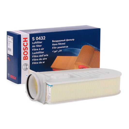 Bosch F026400432 Hava Filtresi