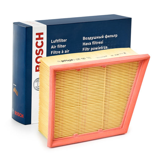 Bosch F026400592 Hava Filtresi