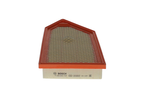 Bosch F026400724 Hava Filtresi