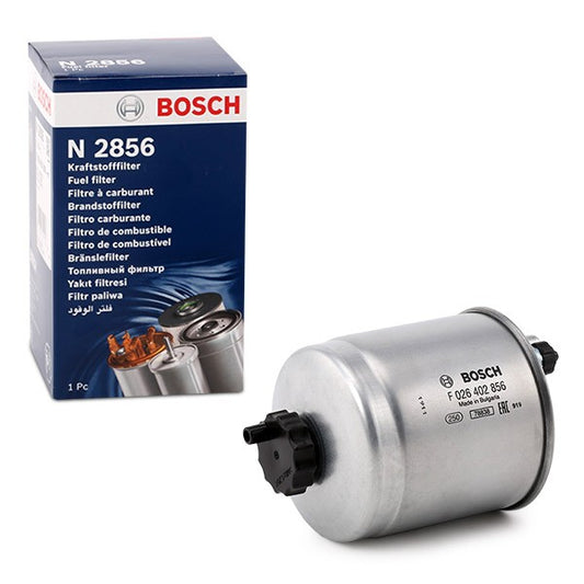 Renault Laguna III 2.0 dci 10/2007 - 12/2016 110 kW Yakıt Filtresi