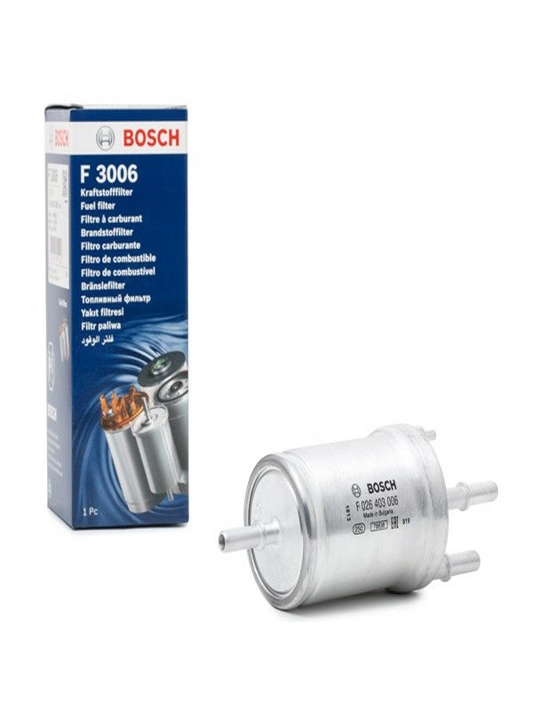 Seat Ibiza 1.4 4/2010 - 5/2015 63 kW Yakıt Filtresi