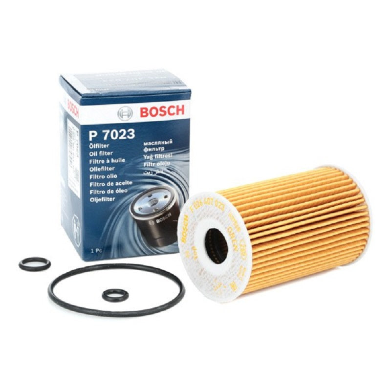 Audi A5 2.0 tdi cabriolet 5/2013 - 5/2015 110 kW Yağ Filtresi
