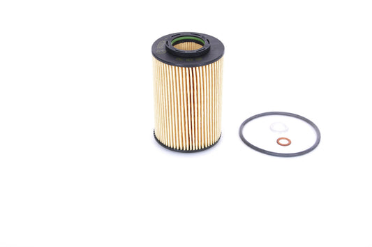 Kia Carens 2.0 crdi 9/2006 - 8/2010 85 kW Yağ Filtresi
