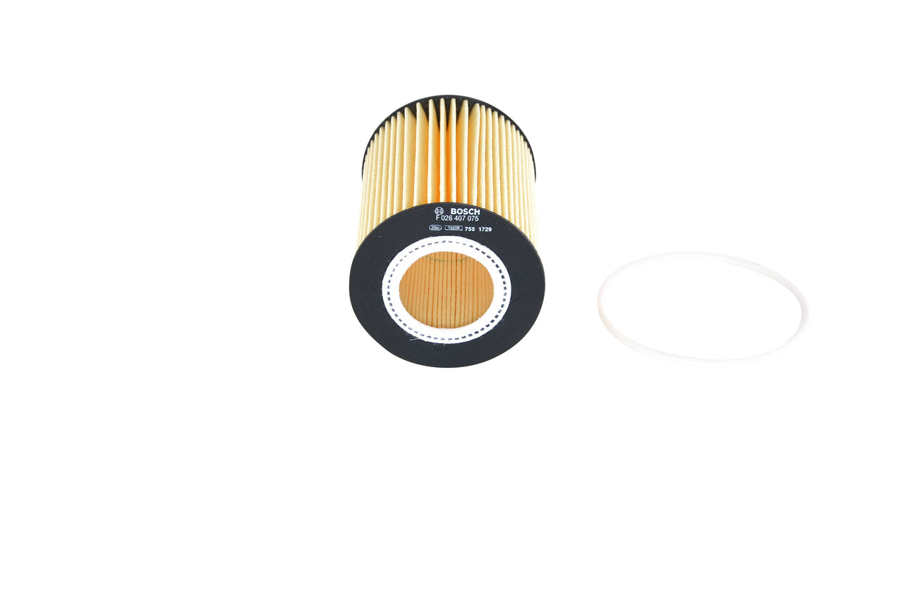 Volvo V60 3.0 t6 awd 9/2014 - 12/2015 242 kW Yağ Filtresi