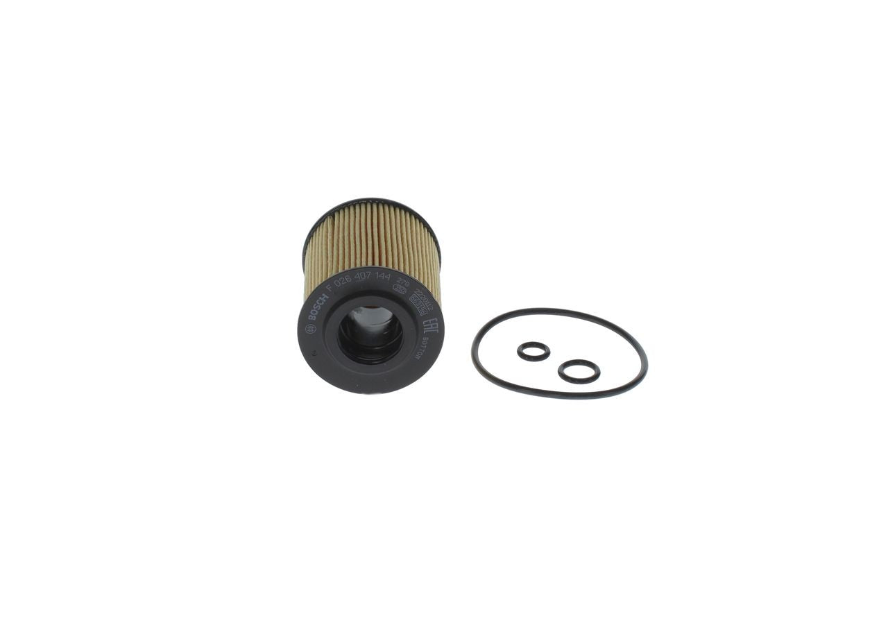 Seat Ibiza SC 1.2 tdi 5/2010 - 5/2015 55 kW Yağ Filtresi