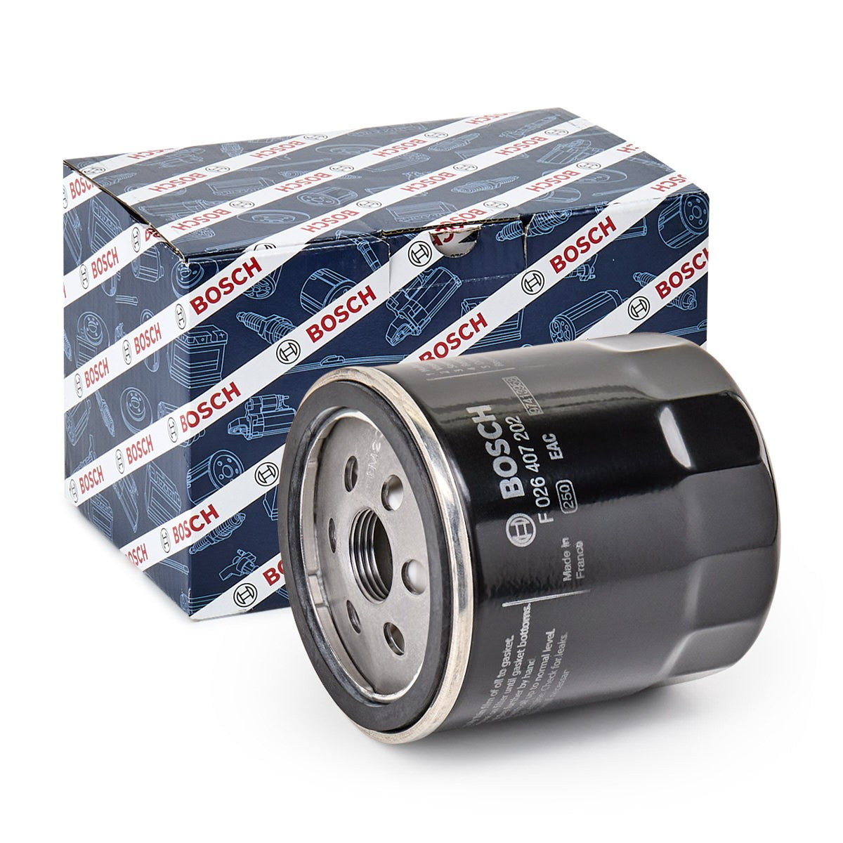 Vw (Volkswagen) Transporter T5 2.0 tdi 9/2009 - 8/2015 132 kW Yağ Filtresi