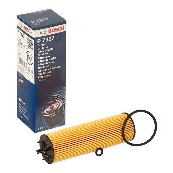 Vw (Volkswagen) Arteon 2.0 tdi 9/2020 - 11/2023 110 kW Yağ Filtresi