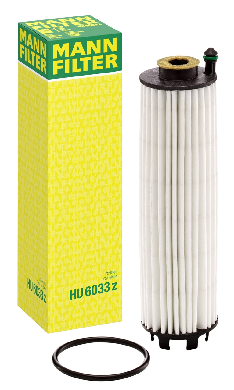 Mann-Filter HU 6033 z (HU6033z) Yağ filtresi