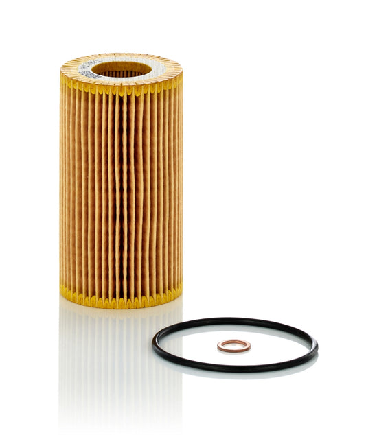 Mann-Filter HU 718/1 z (HU7181z) Yağ filtresi