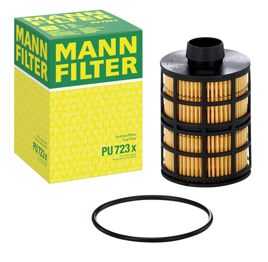Mann-Filter PU 723 x (PU723x) Yakıt Filtresi