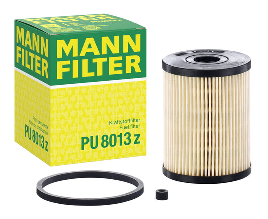 Mann-Filter PU 8013 z (PU8013z) Yakıt Filtresi