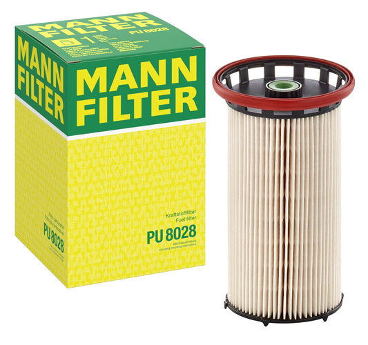 Mann-Filter PU 8028 (PU8028) Yakıt Filtresi