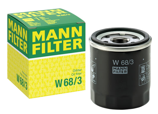 Toyota Corona 2.0 103 kW 01/09/1991 - 01/09/1993 Yağ Filtresi