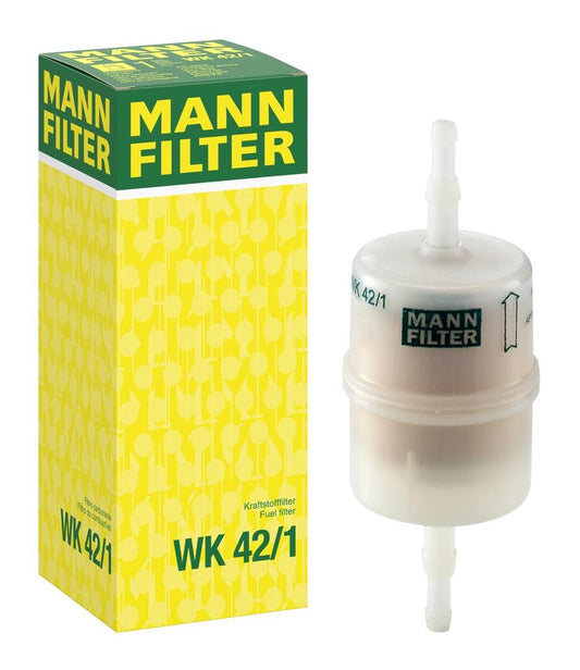 Mann-Filter WK 42/1 (WK421) Yakıt Filtresi