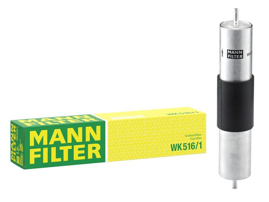 Mann-Filter WK 516/1 (WK5161) Yakıt Filtresi