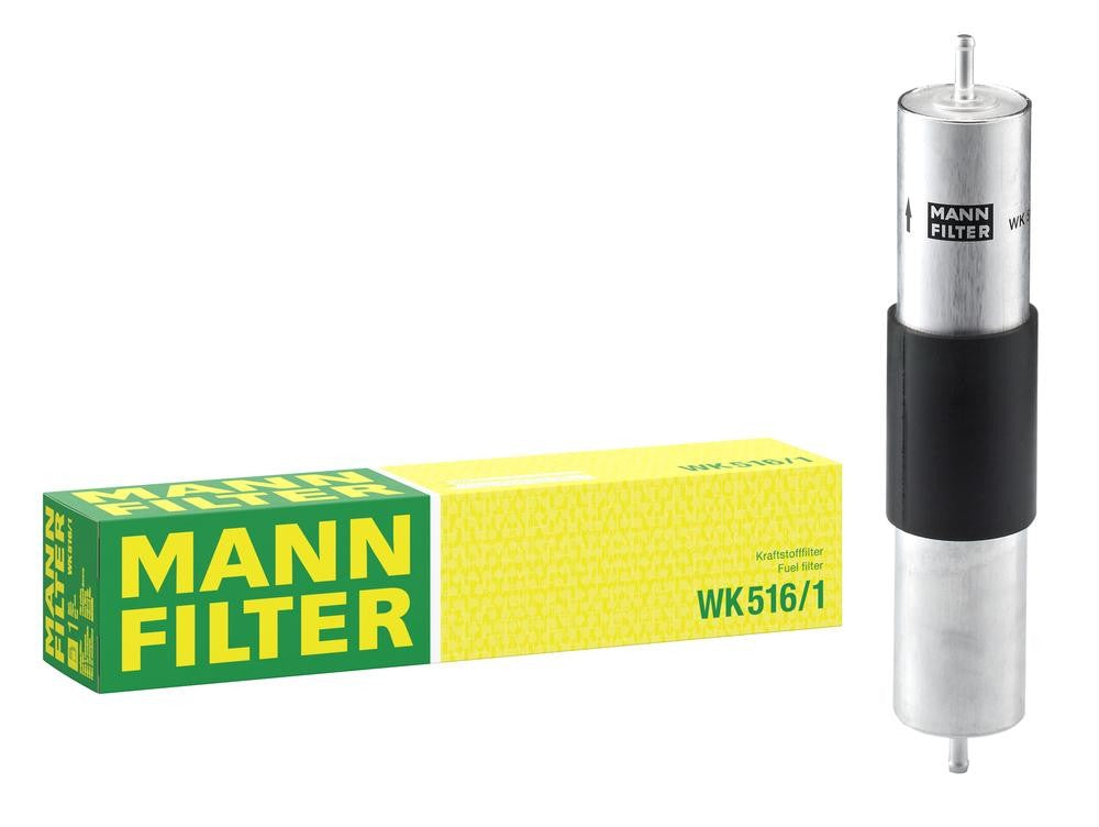Mann-Filter WK 516/1 (WK5161) Yakıt Filtresi