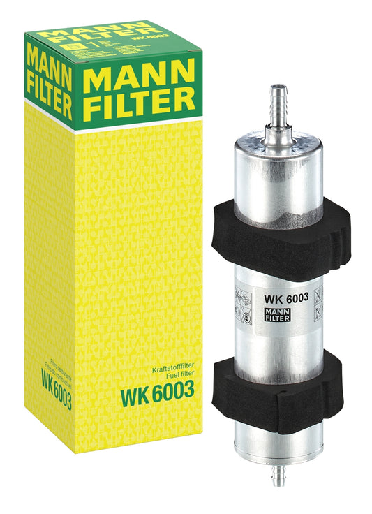 Mann-Filter WK 6003 (WK6003) Yakıt Filtresi