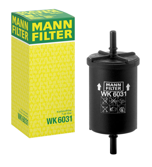 Mann-Filter WK 6031 (WK6031) Yakıt Filtresi