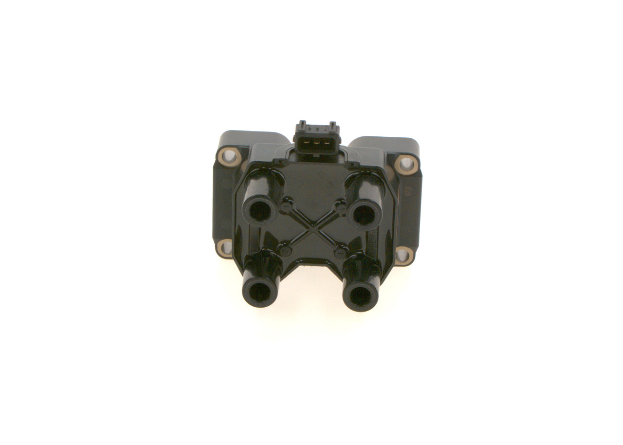 Opel Vectra 2.0 i 9/1995 - 2/2002 82 kW Ateşleme bobini 1 Adet