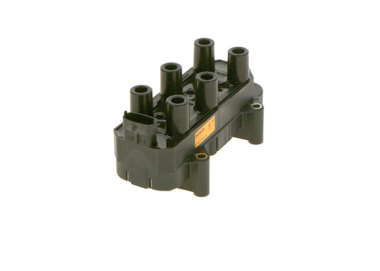 Opel Omega 3.0 i 4/1994 - 2/2001 155 kW Ateşleme bobin modülü 1 Adet