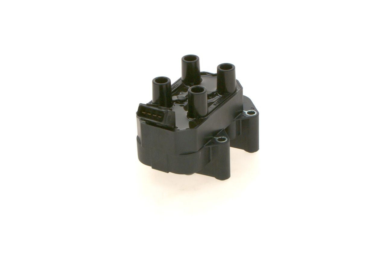 Peugeot 106 1.6i 5/1996 - 5/2005 74 kW Ateşleme bobini 1 Adet
