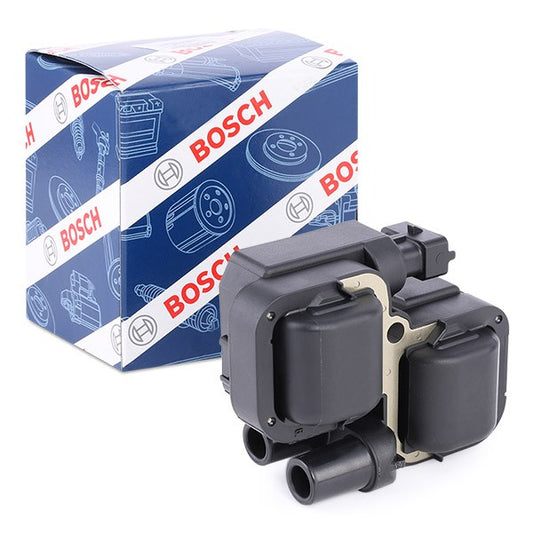 Mercedes-Benz Vito 123 6/2004 - 8/2007 170 kW Ateşleme bobini 1 Adet