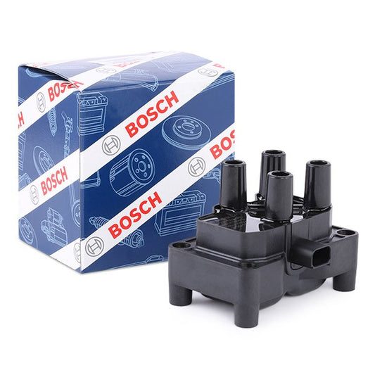 Volvo V50 1.6 1/2005 - 12/2012 74 kW Ateşleme bobini 1 Adet