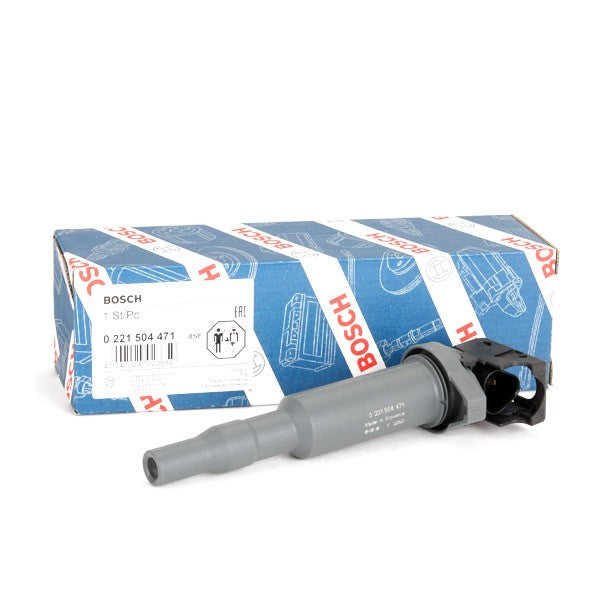 Bmw 3 Serisi 330 i cabrio 3/2007 - 10/2013 200 kW Ateşleme bobini 1 Adet