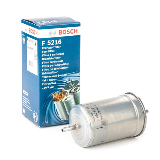 Volvo C70 2.3 t5 coupe I 9/1997 - 7/2002 176 kW Yakıt Filtresi