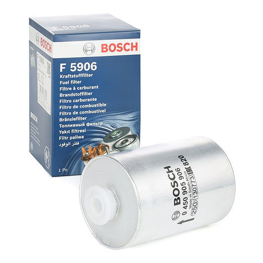 Vw (Volkswagen) Passat 1.8 syncro 6/1997 - 1/1999 92 kW Yakıt Filtresi