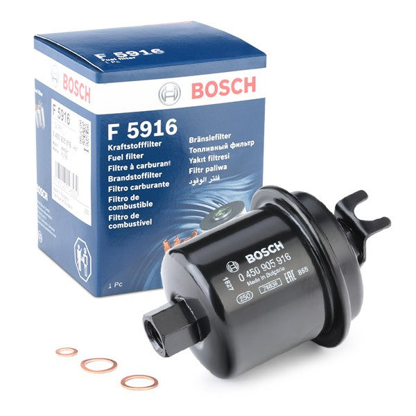 Bosch 0450905916 Yakıt Filtresi