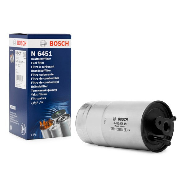 Bosch 0450906451 Yakıt Filtresi
