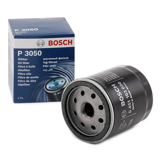 Bosch 0451103050 Yağ Filtresi