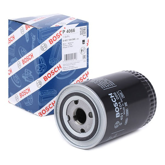 Bosch 0451104066 Yağ Filtresi