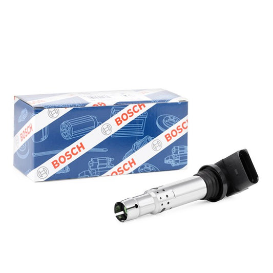 Skoda Fabia 1.4 9/2000 - 4/2007 74 kW Ateşleme bobini 1 Adet
