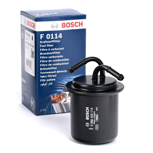 Bosch 0986450114 Yakıt Filtresi