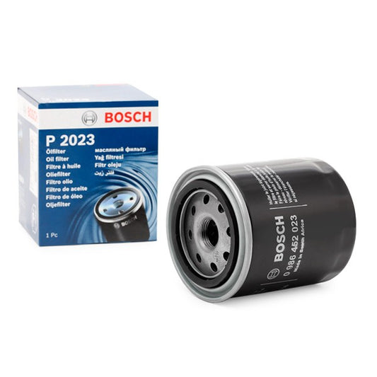 Bosch 0986452023 Yakıt Filtresi