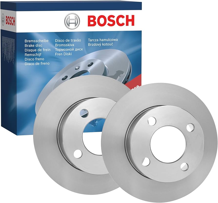 Bmw 5 Serisi 520 i 12/1986 - 12/1987 95.0 - 110.0 kW Fren diski; ön (2 Adet )