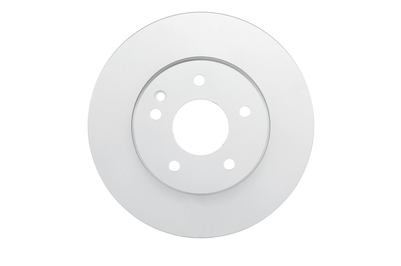 Mercedes-Benz C Serisi c 230 9/1997 - 8/1998 110 kW Fren diski; ön (2 Adet )